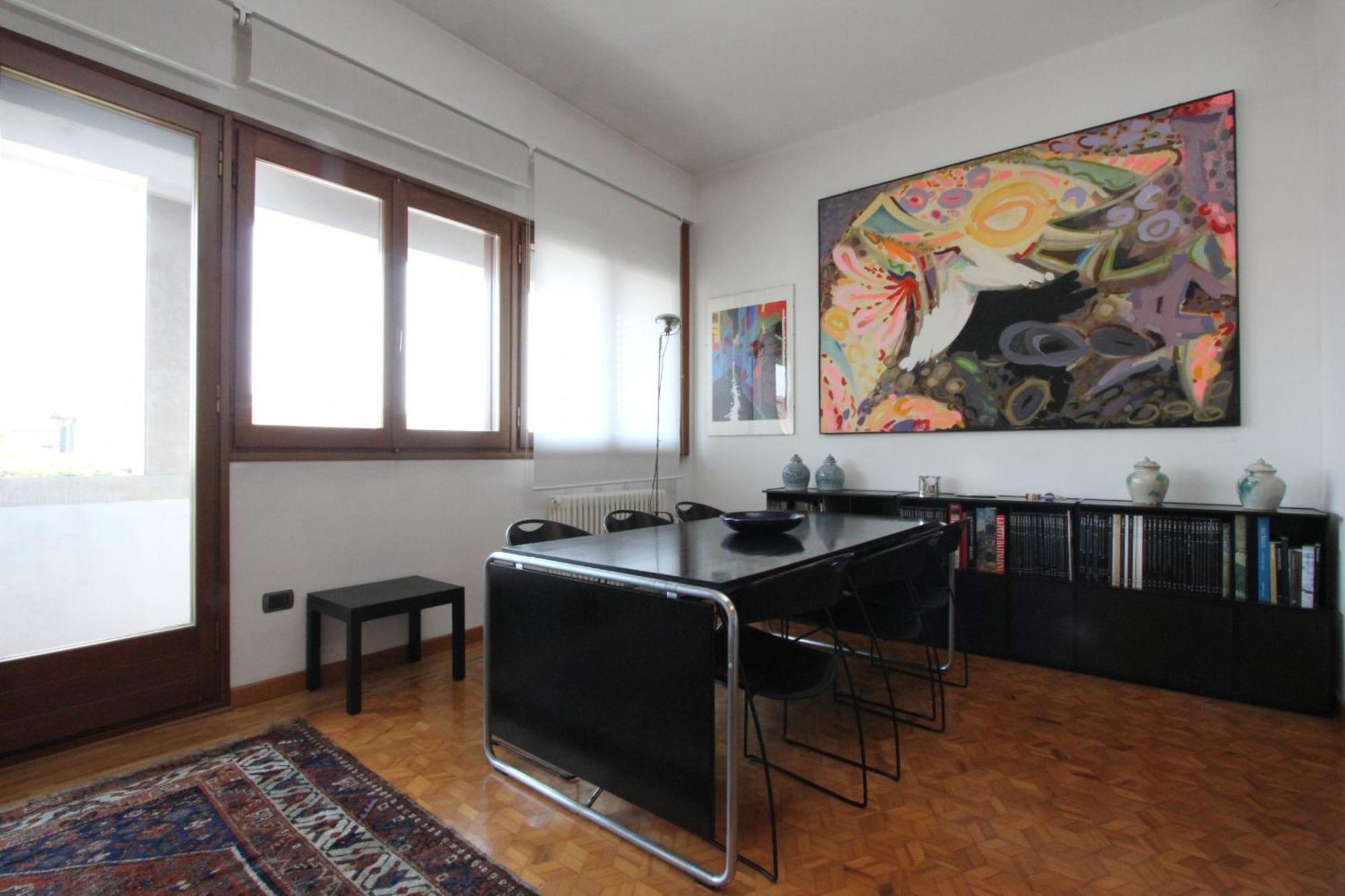 Apartment Grand Canal Terrace Palace Venedig